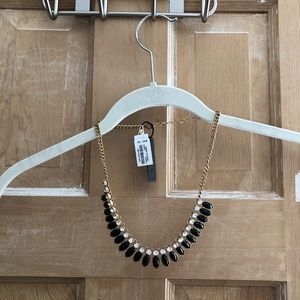 J Crew statement necklace